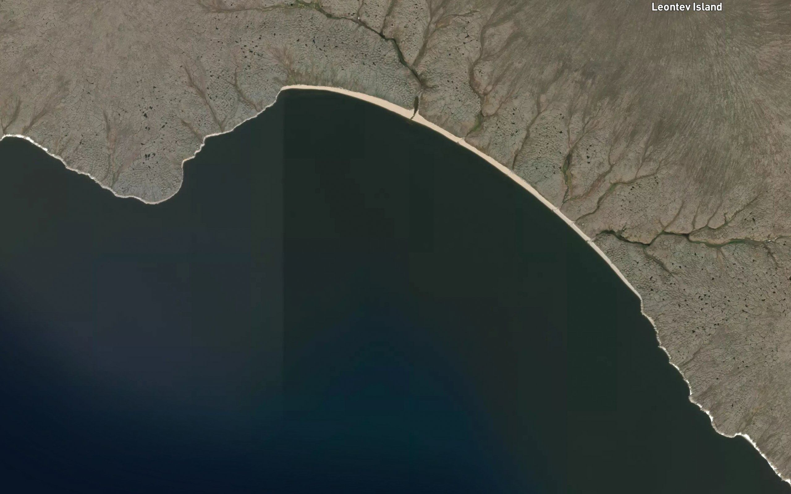 Bukhta Lagernaya