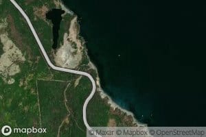 Little Freshwater Brook