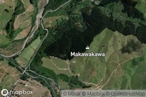 Makawakawa Stream