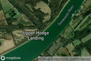 Hodges Creek