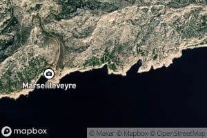 Calanque des Queryons