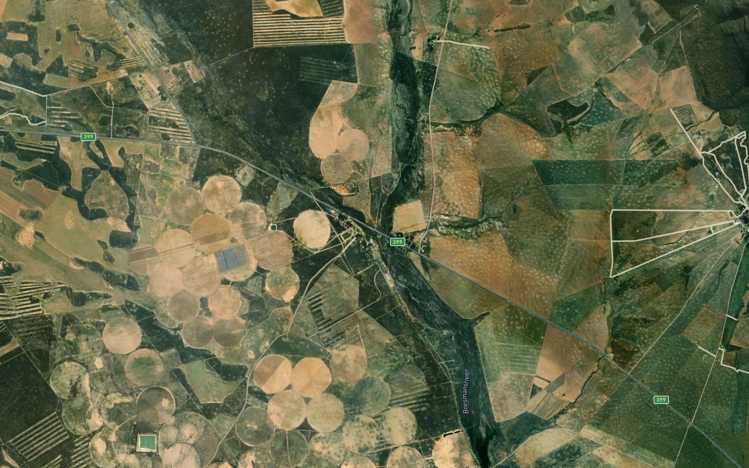 Kuildersrivier