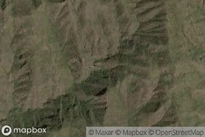 Barranca Puerto Angosto