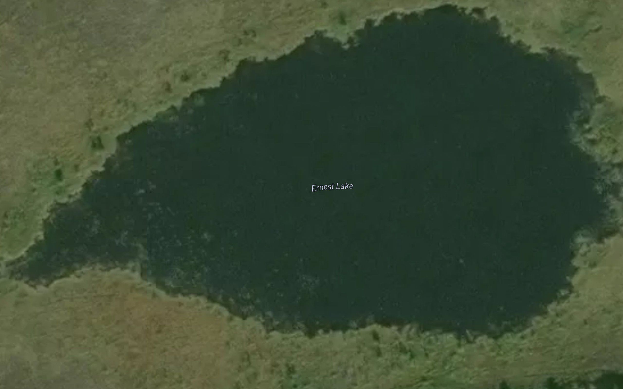 Ernest Lake