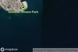 East Passage of the Port of Hakata