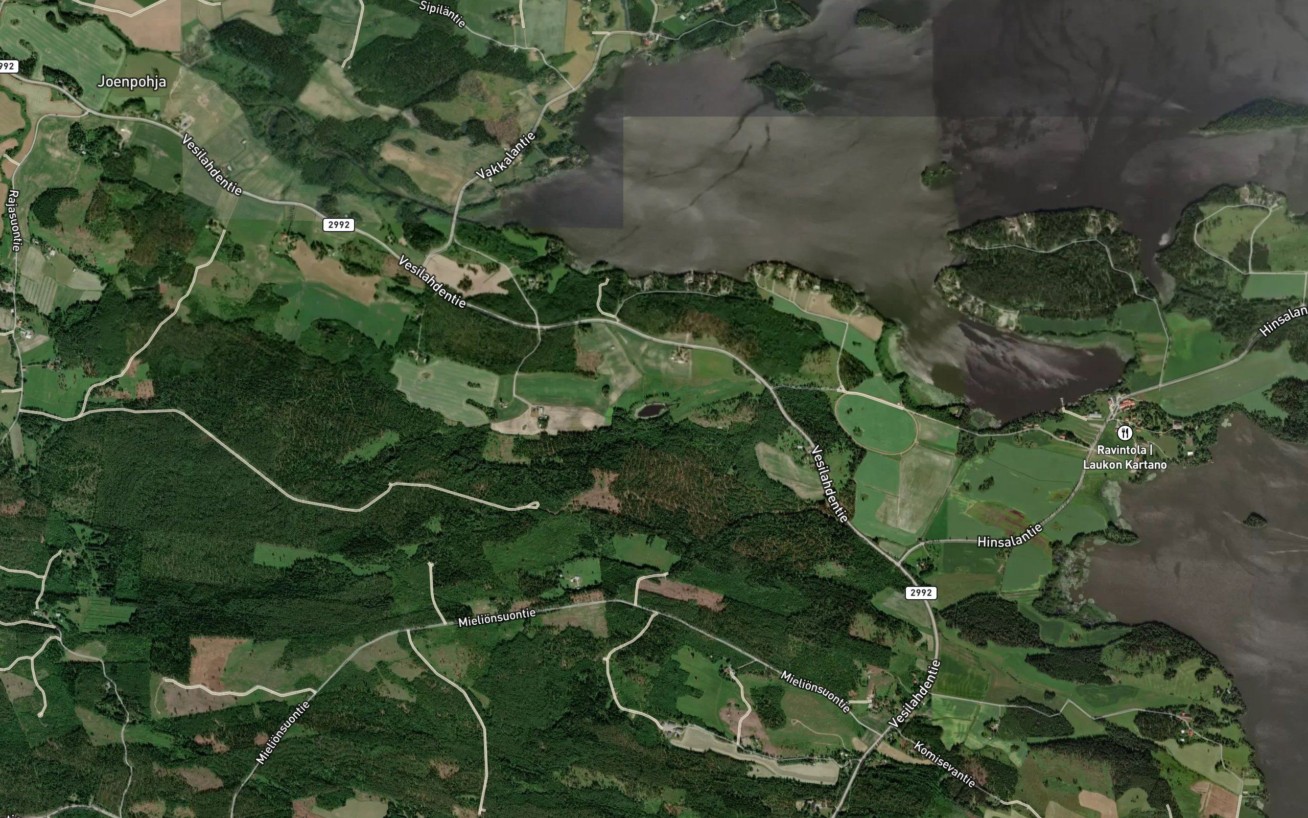 Jussilanjarvi