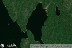 Lac Merry