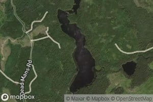 Orth Lake