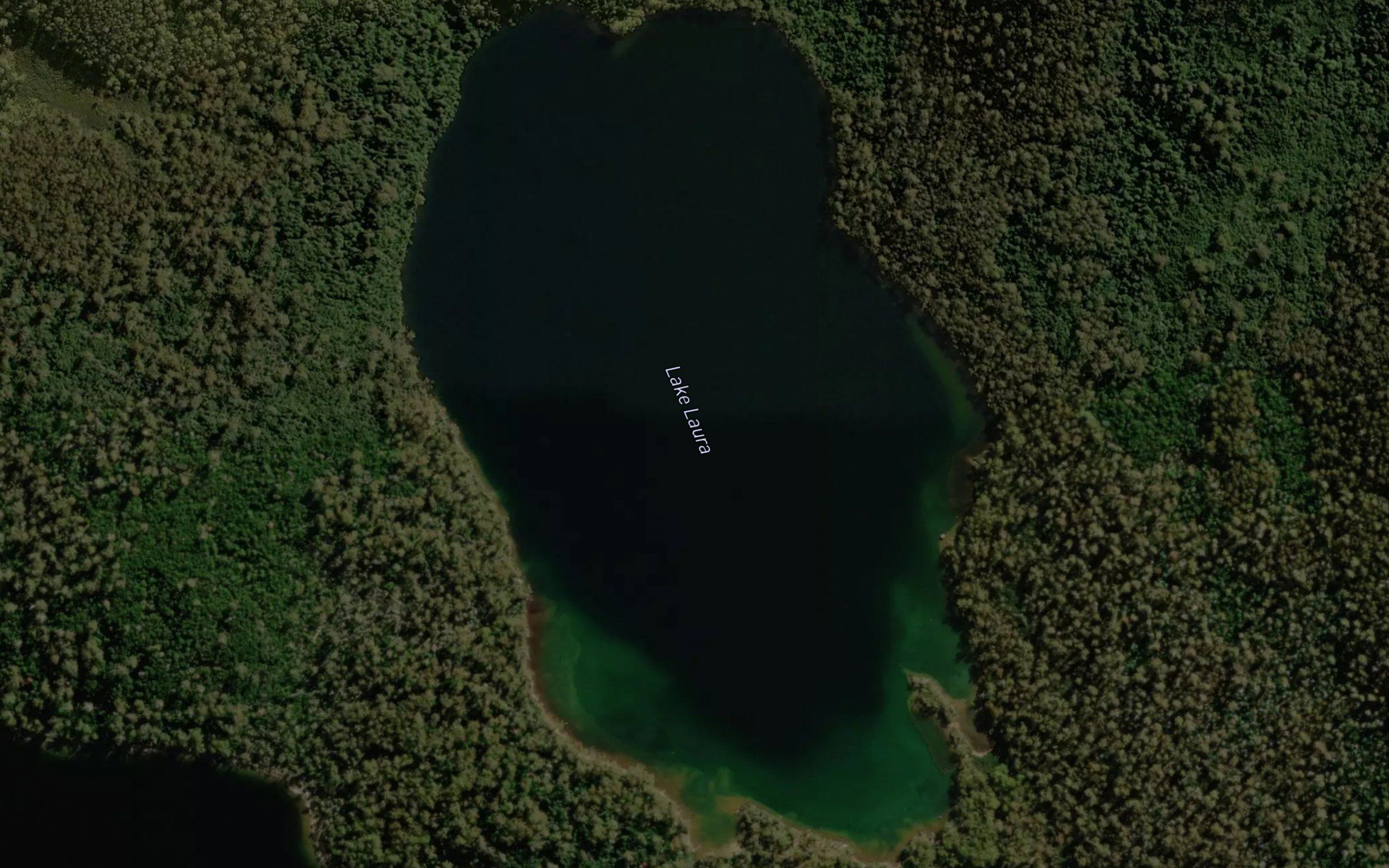 Lake Laura