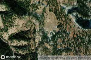 Cub Basin Spring