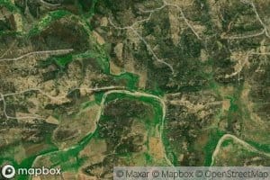 Riacho Maria da Costa