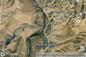 Rudkhaneh-ye Hoseynabad