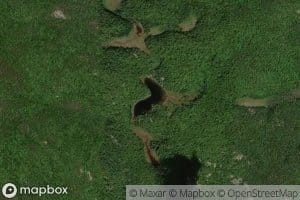 Eighth Debsconeag Pond