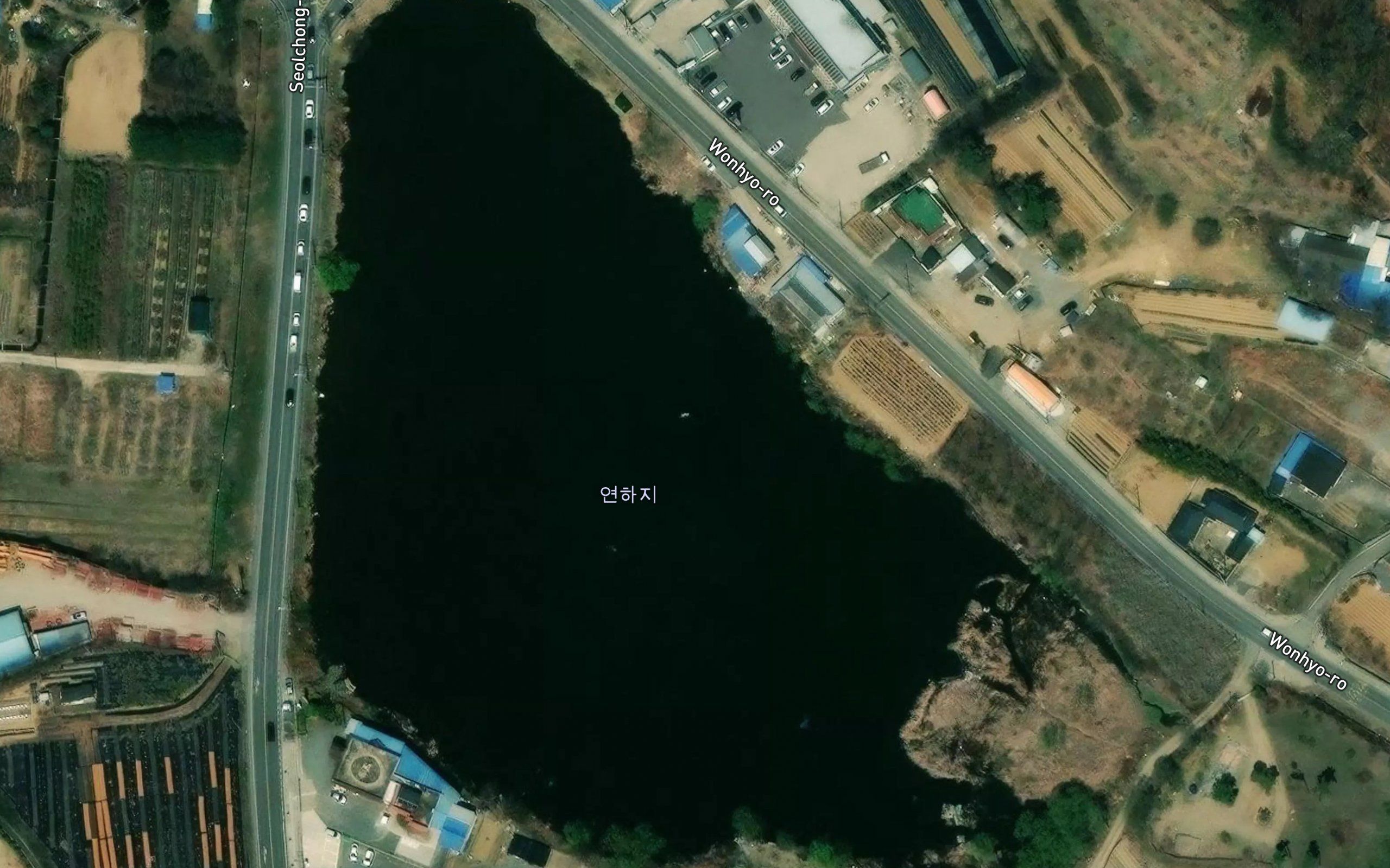 Yeonhaje