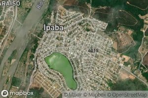Lagoa Ipaba