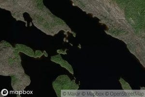 Lac du Till Mince