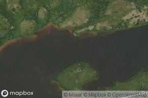 Lac Atikamakuch Kamiyusich