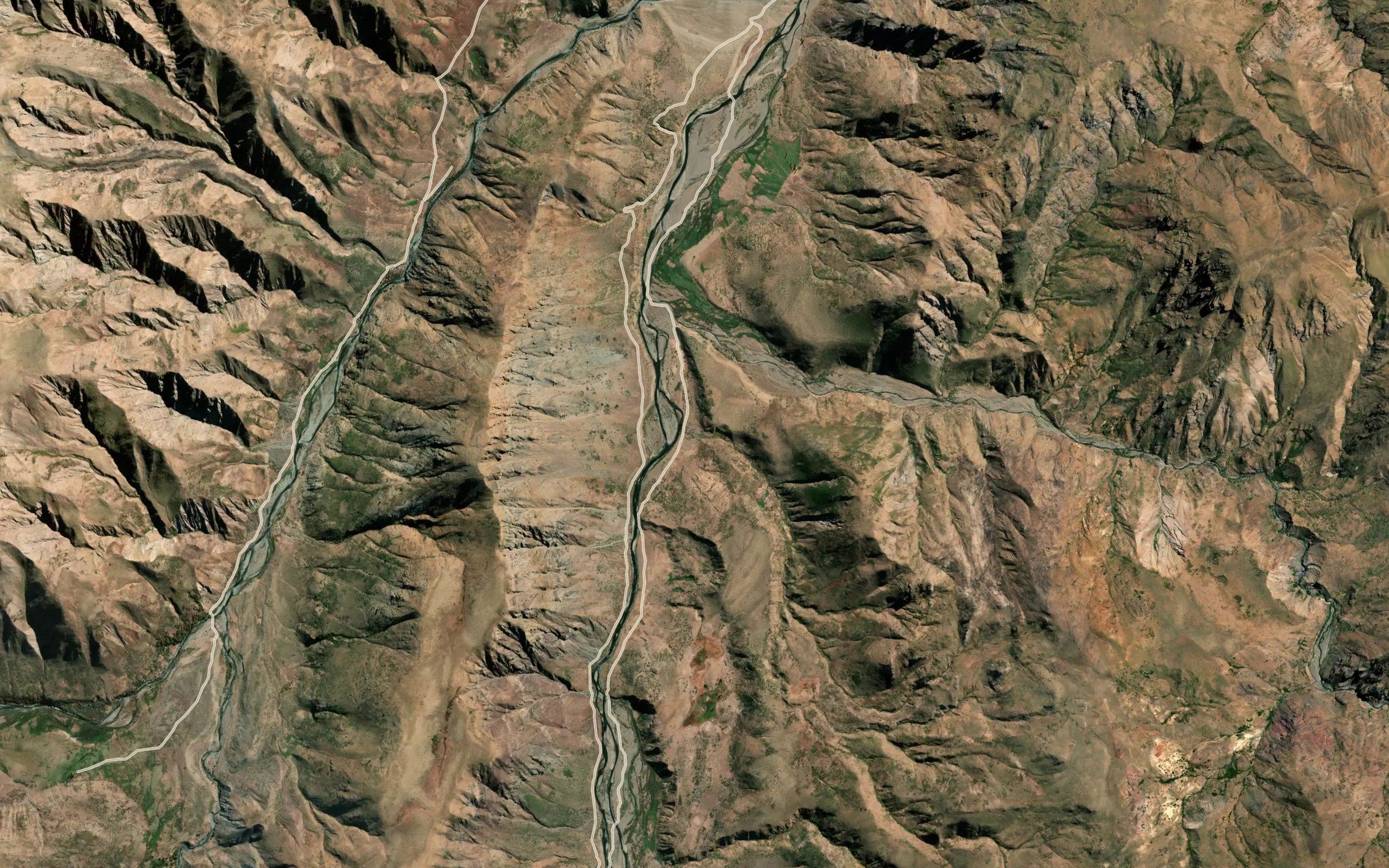 Estero Totora