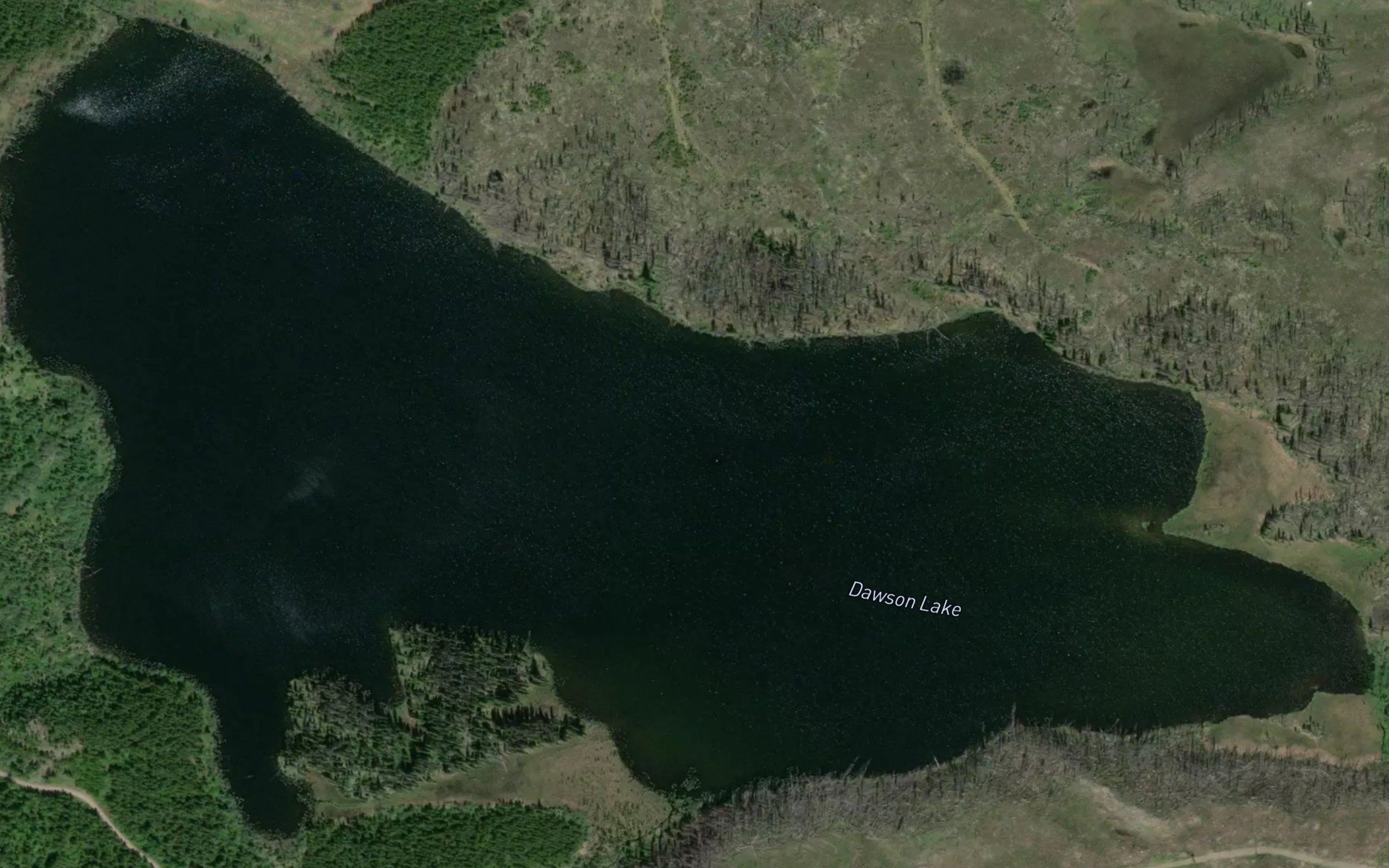 Dawson Lake