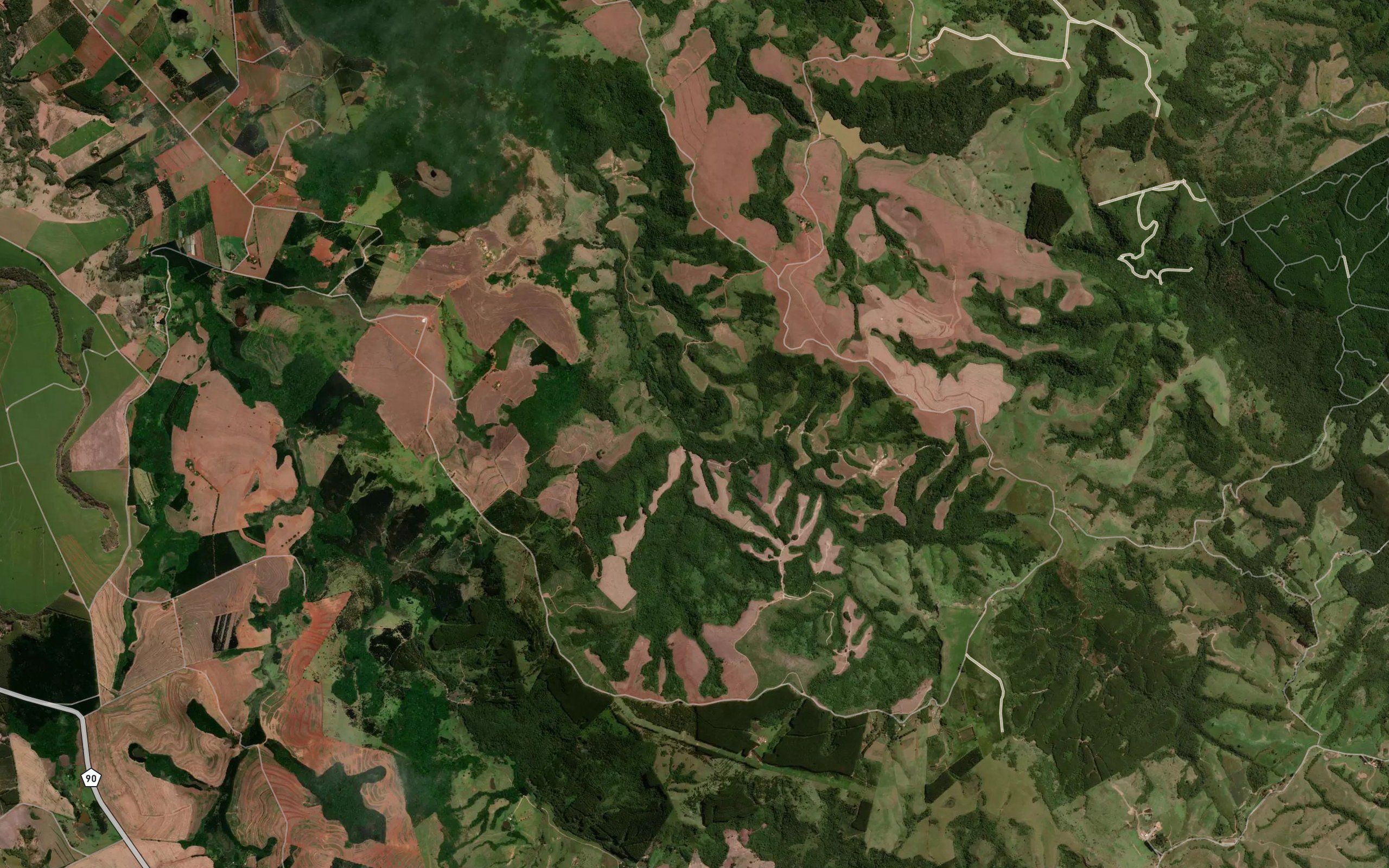 Agua da Limeira