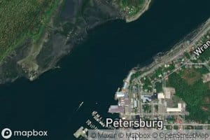 Petersburg Bar Range