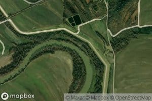 Booker Bend