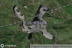 Fiskeloysvatnet