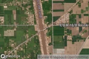 Bura Kotla Three Left Minor