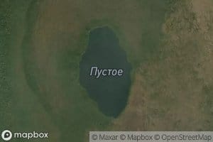 Ozero Pustoye