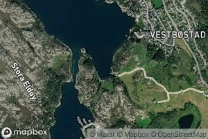 Vestbostadvika