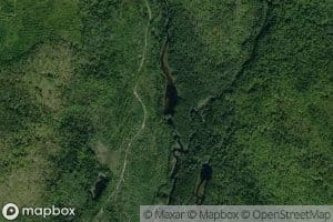 Lac Gobelet