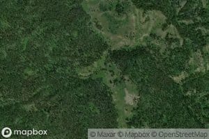 West Fork Fish Creek