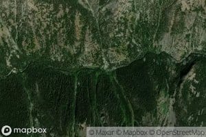 Comanche Creek