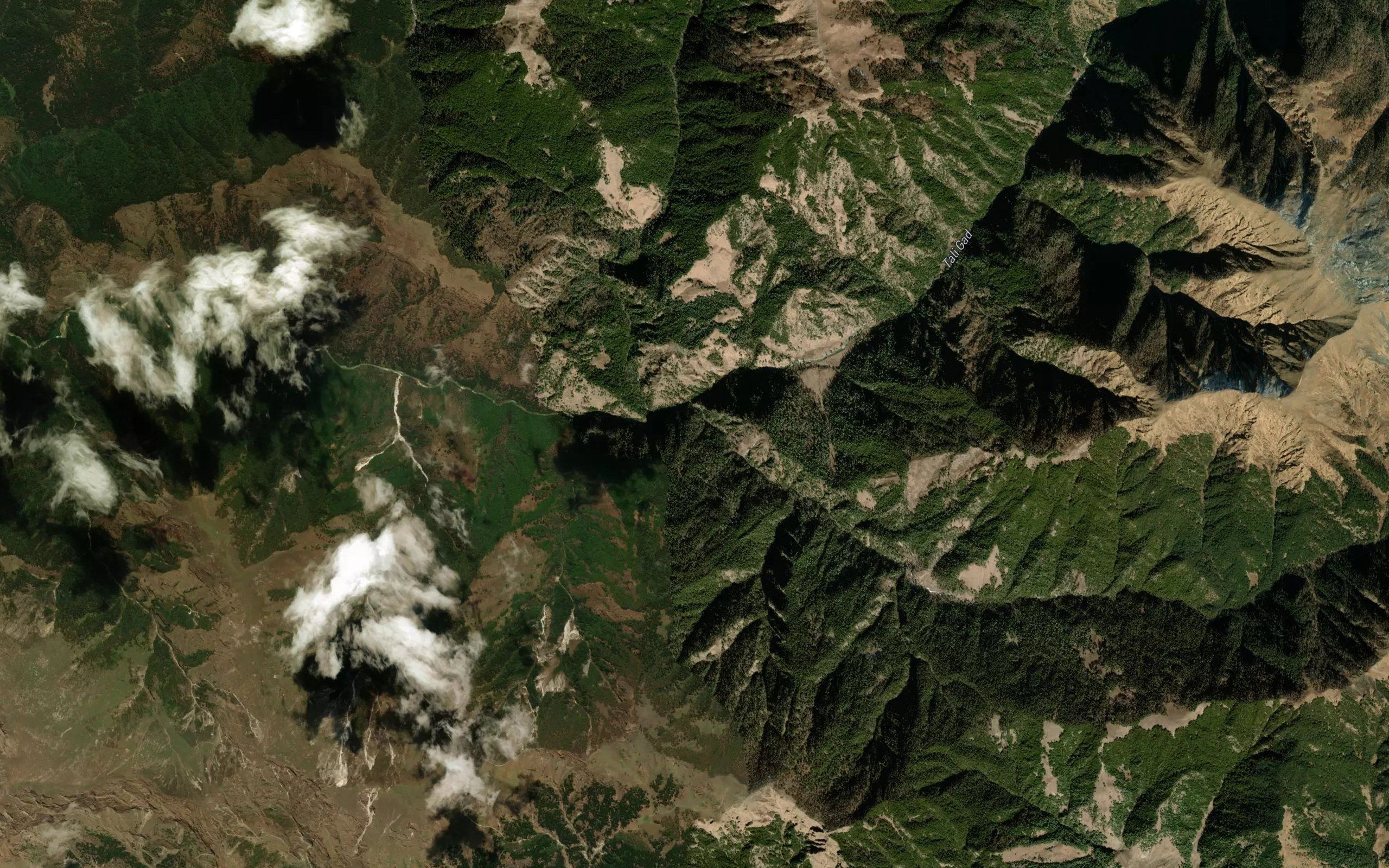 Limji Khola