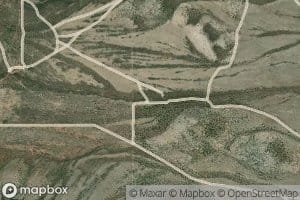 Clover Valley Wildlife Reservoir