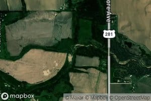 Thirtytwo Mile Creek