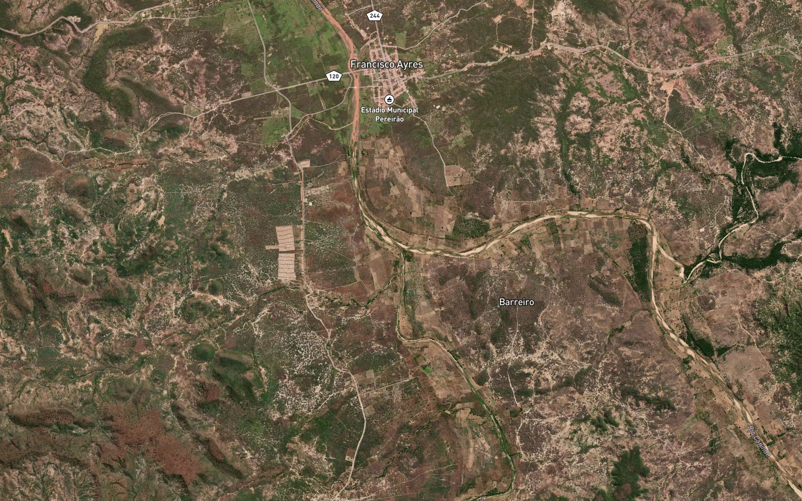 Rio Piaui