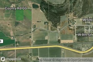 Las Animas Town Ditch