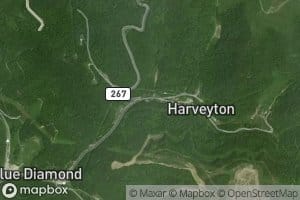 Hogpen Branch