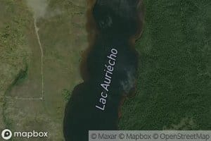 Lac Auriecho