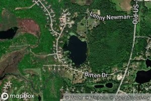 Blaine Lake