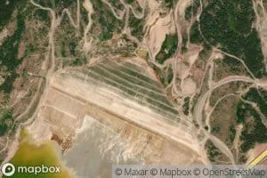 Tenmile Tailings Pond