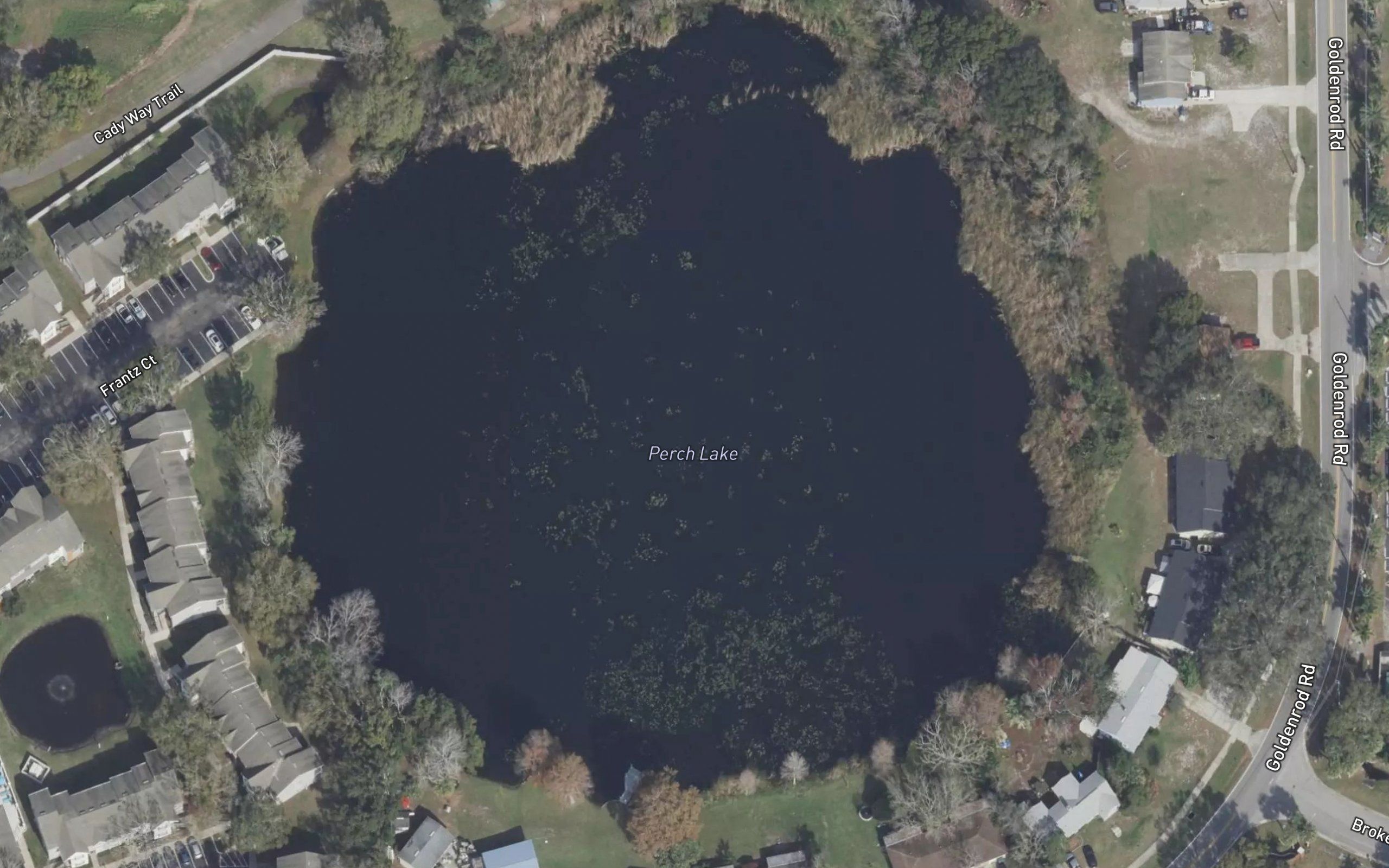Perch Lake
