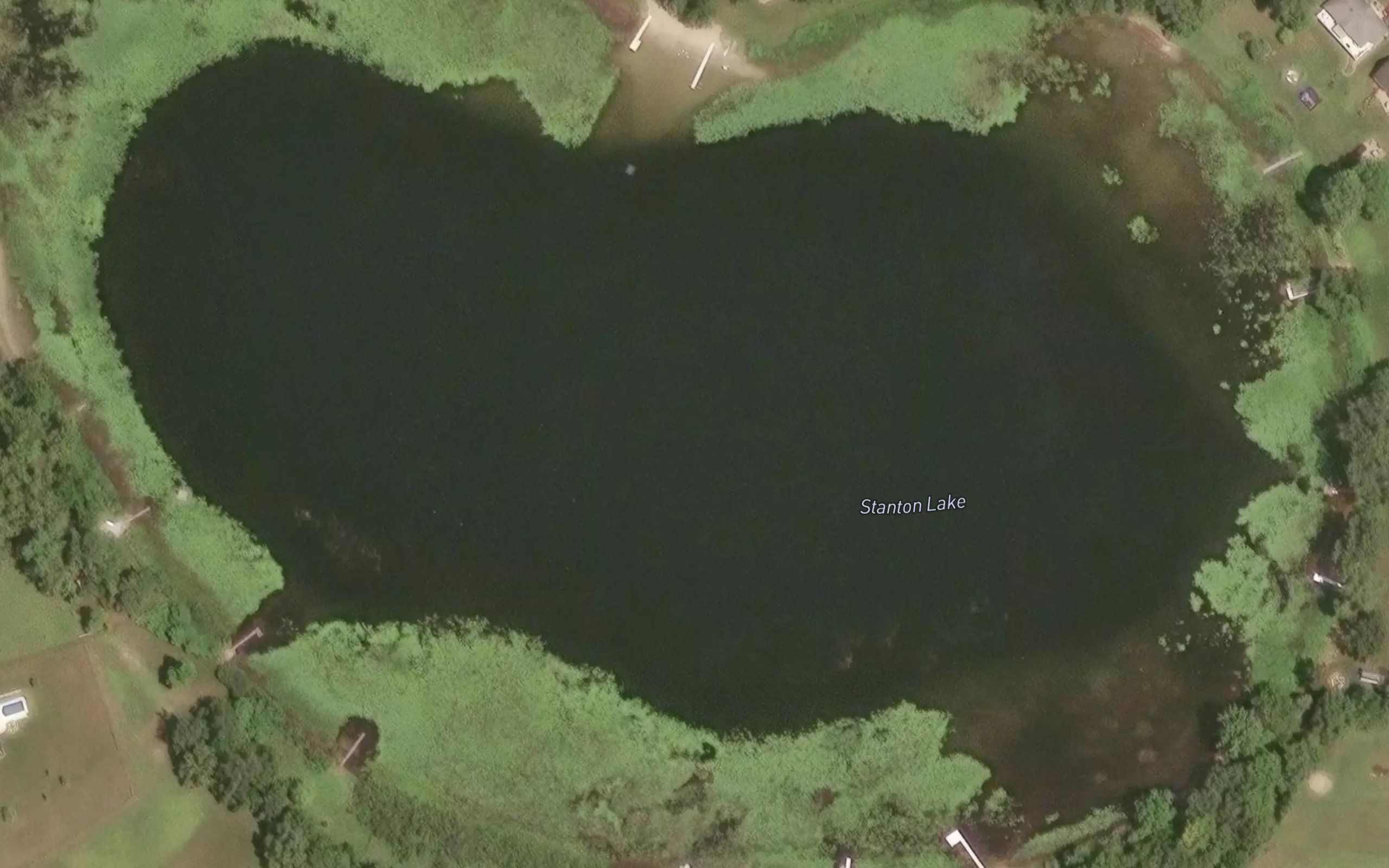 Stanton Lake