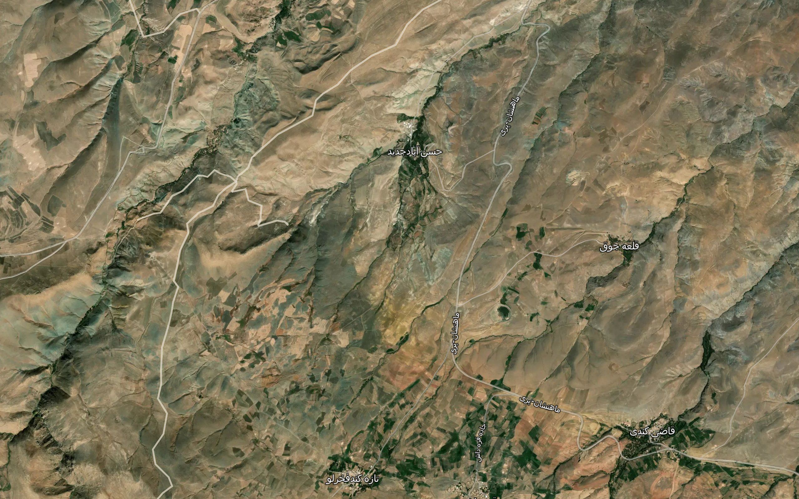 Cheshmeh-ye Kahrtap