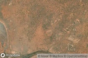 Breakfast Time Creek