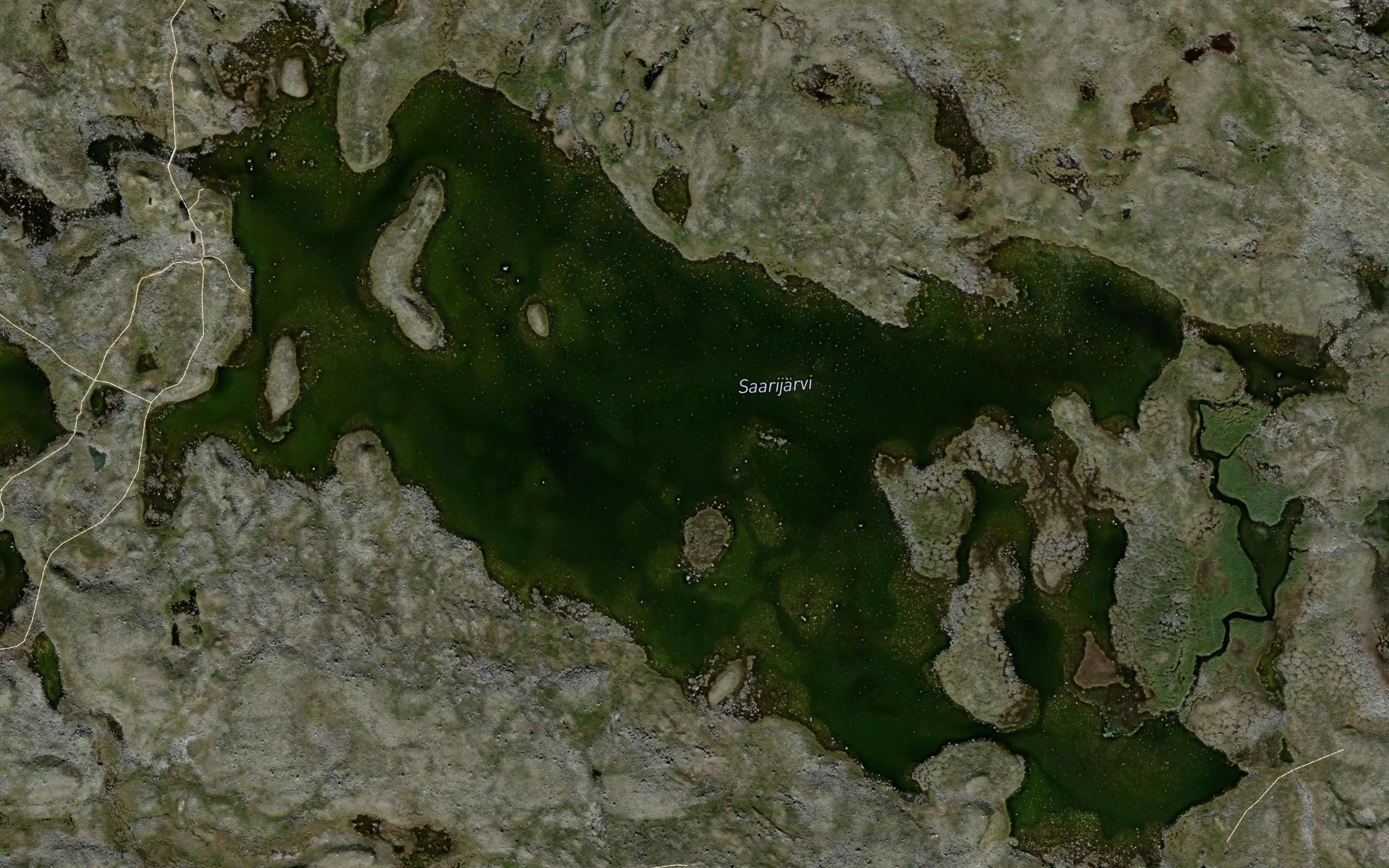Saarijarvi