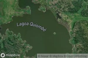 Lagoa Quiombe