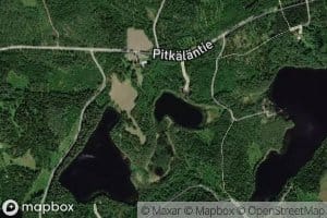Pieni-Palvia