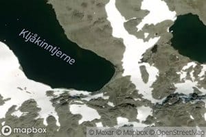 Kljakinntjerni